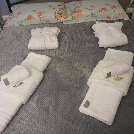 La Casa Di Arturo Hotel Verona Ngoại thất bức ảnh