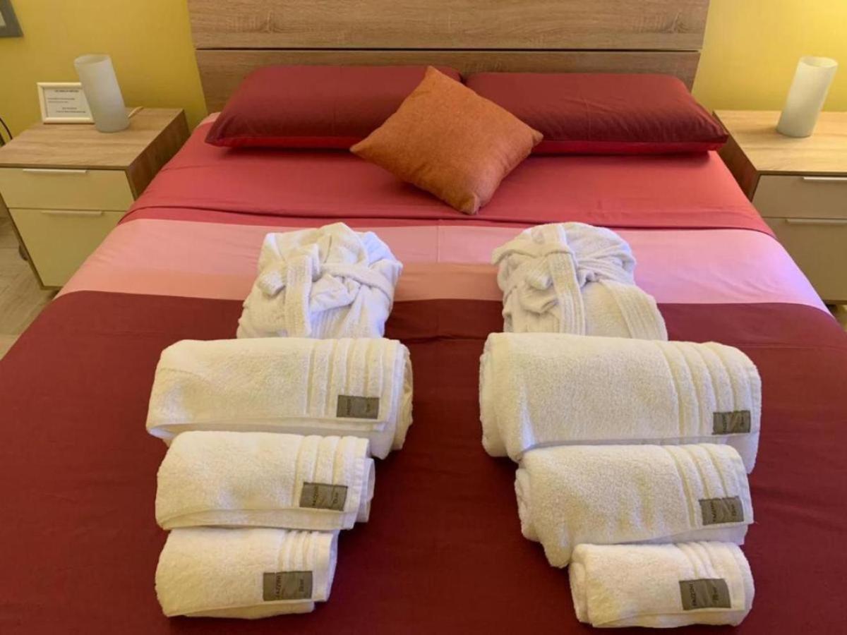 La Casa Di Arturo Hotel Verona Ngoại thất bức ảnh