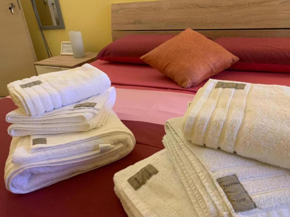 La Casa Di Arturo Hotel Verona Ngoại thất bức ảnh