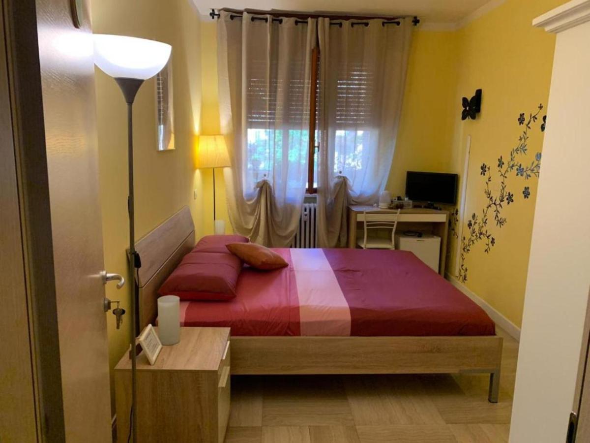 La Casa Di Arturo Hotel Verona Ngoại thất bức ảnh