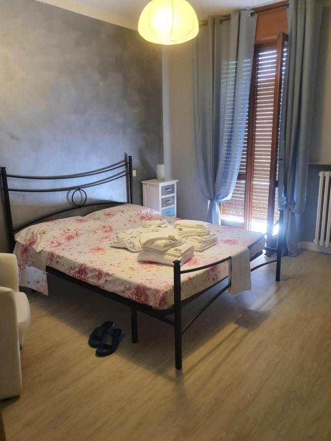 La Casa Di Arturo Hotel Verona Ngoại thất bức ảnh