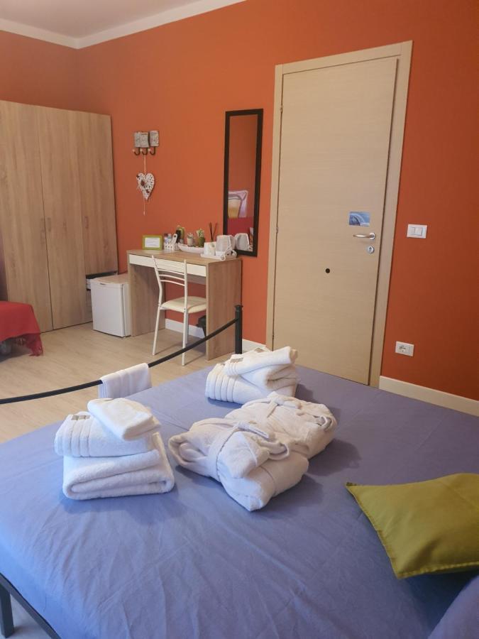 La Casa Di Arturo Hotel Verona Ngoại thất bức ảnh