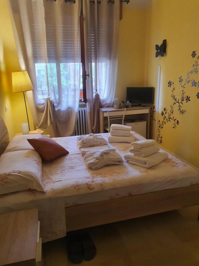 La Casa Di Arturo Hotel Verona Ngoại thất bức ảnh