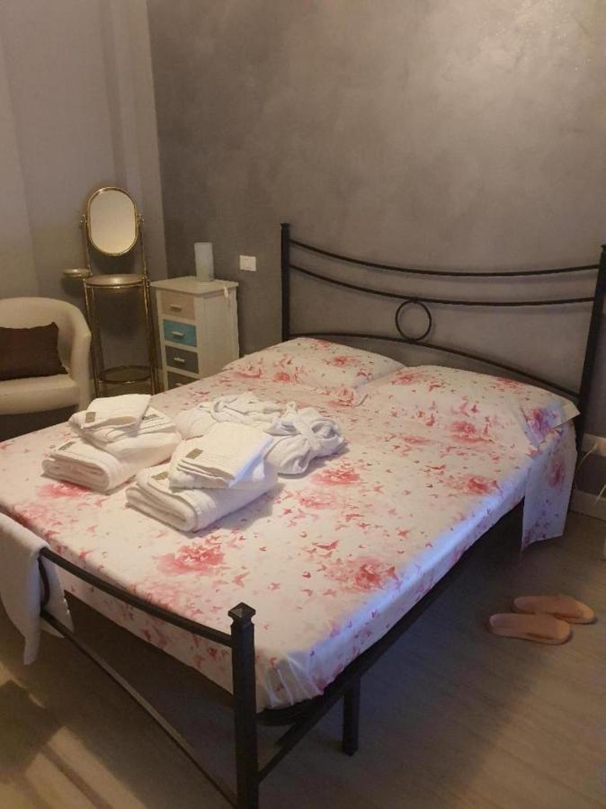 La Casa Di Arturo Hotel Verona Ngoại thất bức ảnh