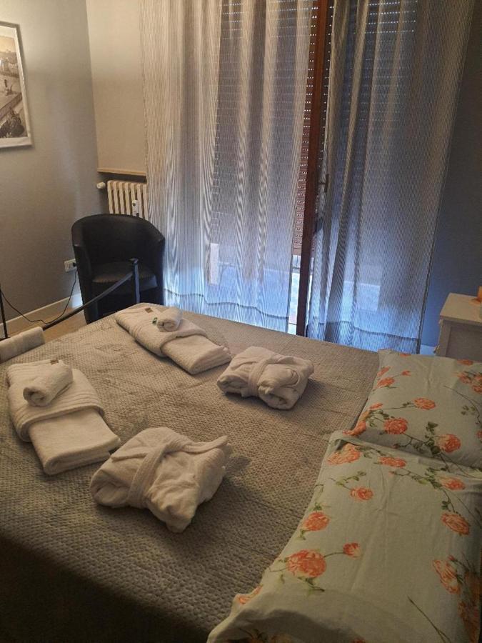 La Casa Di Arturo Hotel Verona Ngoại thất bức ảnh