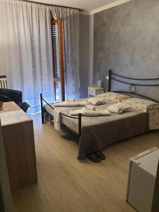 La Casa Di Arturo Hotel Verona Ngoại thất bức ảnh