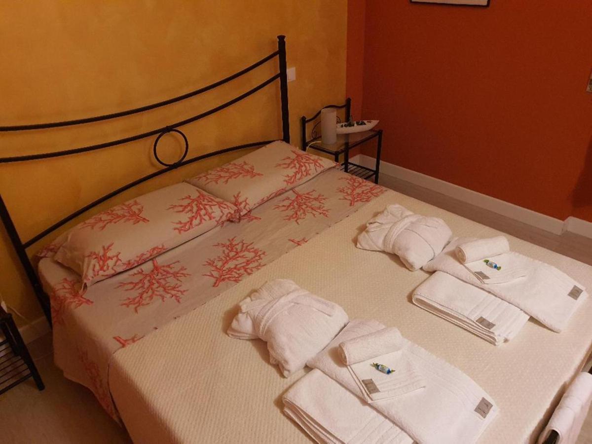 La Casa Di Arturo Hotel Verona Ngoại thất bức ảnh