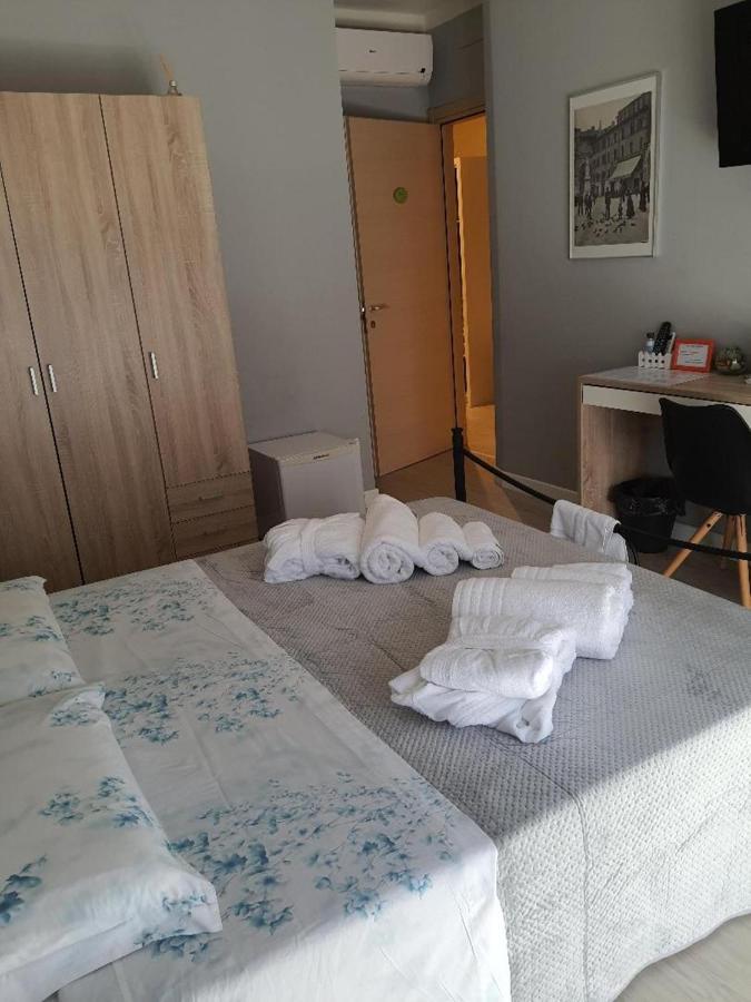 La Casa Di Arturo Hotel Verona Ngoại thất bức ảnh