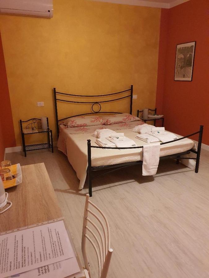 La Casa Di Arturo Hotel Verona Ngoại thất bức ảnh