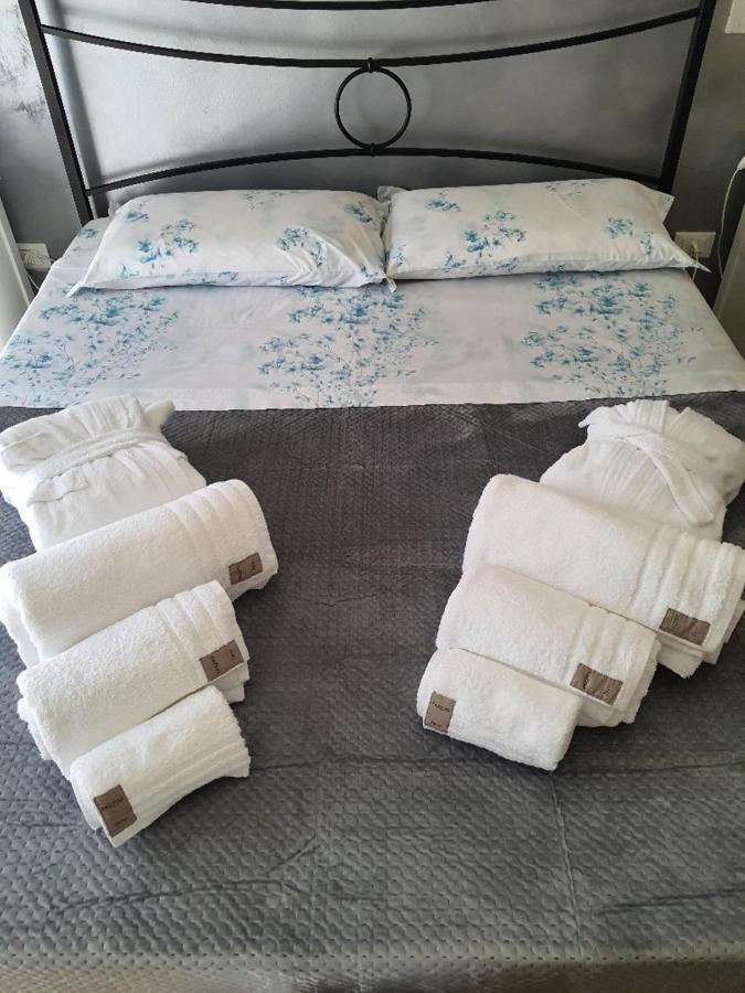 La Casa Di Arturo Hotel Verona Ngoại thất bức ảnh