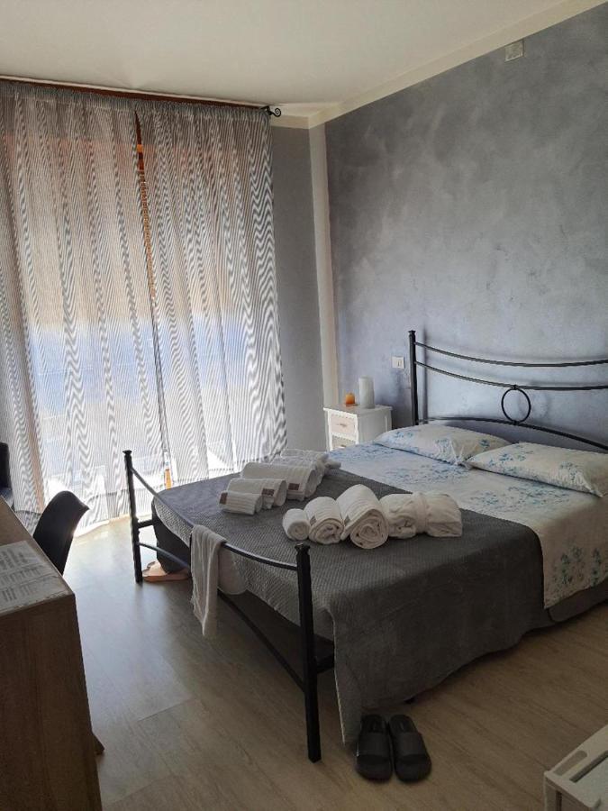 La Casa Di Arturo Hotel Verona Ngoại thất bức ảnh