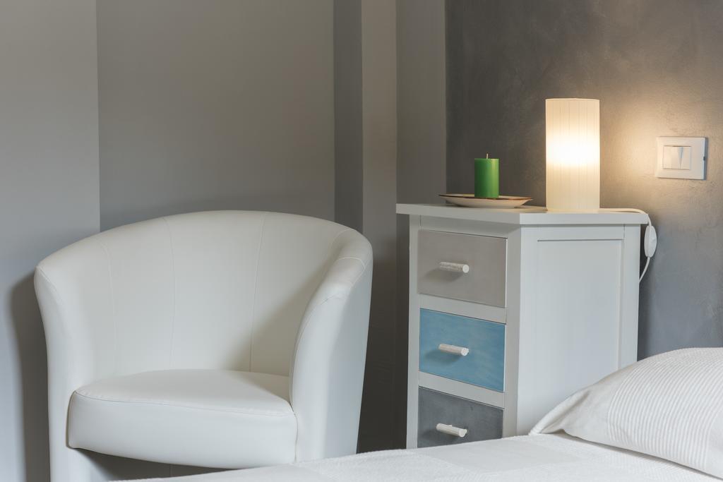 La Casa Di Arturo Hotel Verona Ngoại thất bức ảnh
