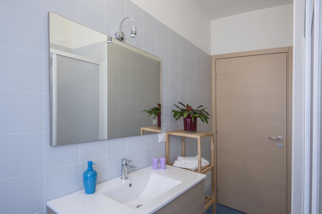 La Casa Di Arturo Hotel Verona Phòng bức ảnh